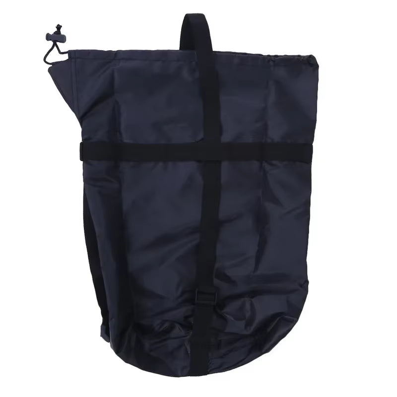 Waterproof Compression Sleeping Bag – Lightweight Outdoor Camping Travel Bag for Hiking, Drifting, Storage